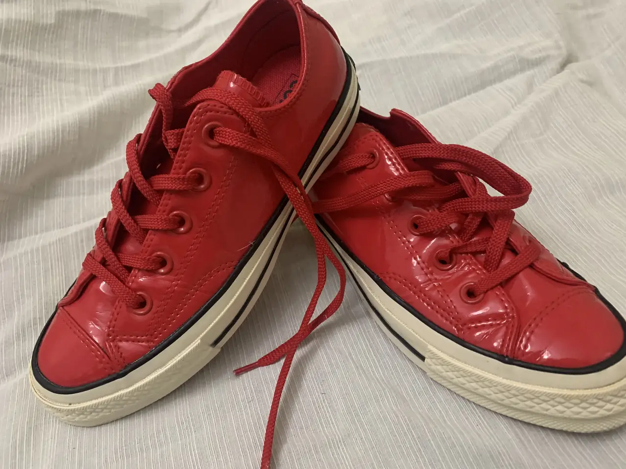 Zapatillas Converse - imagen 2