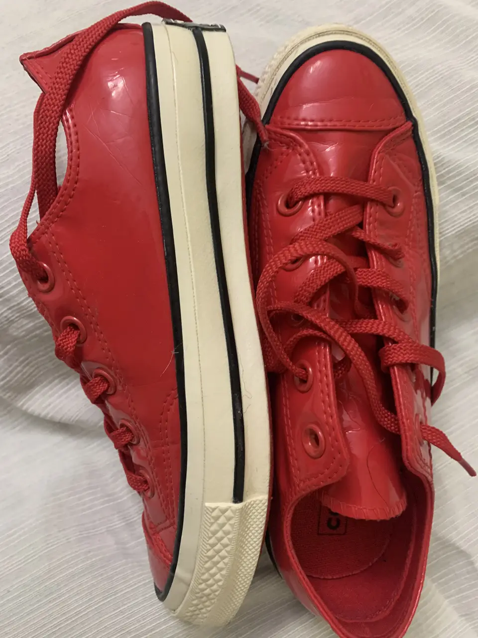 Zapatillas Converse - imagen 4