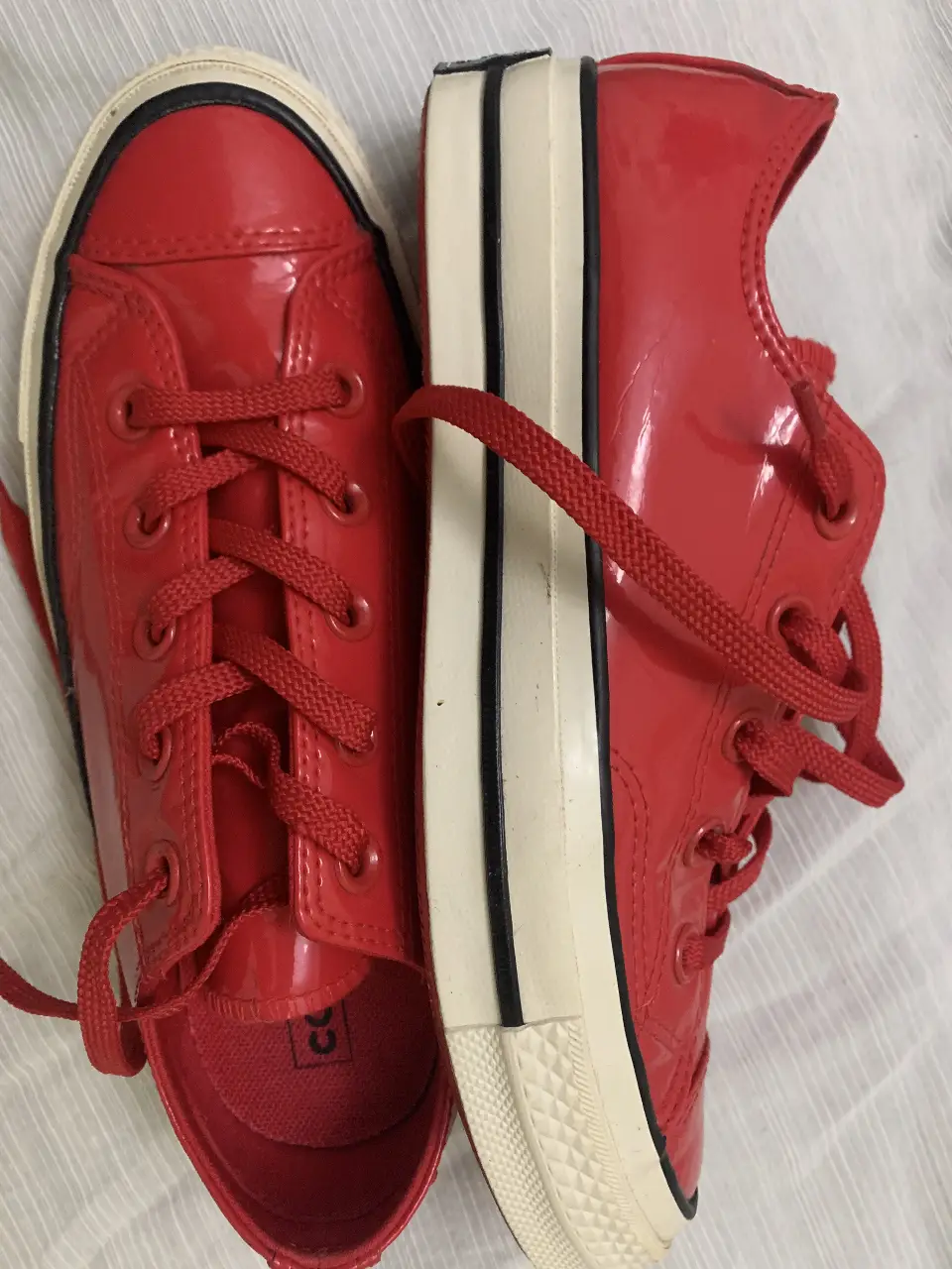 Zapatillas Converse - imagen 3
