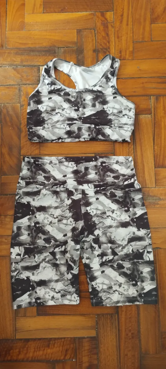 Short Just sports - imagen 1