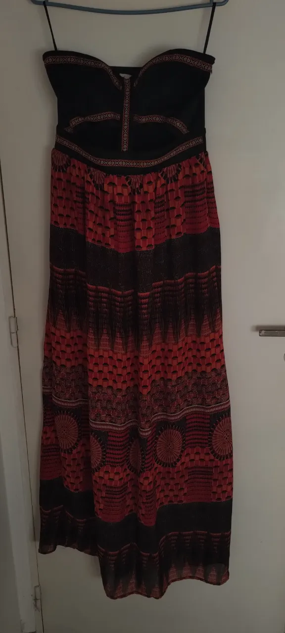 Vestido Sans souci - imagen 1