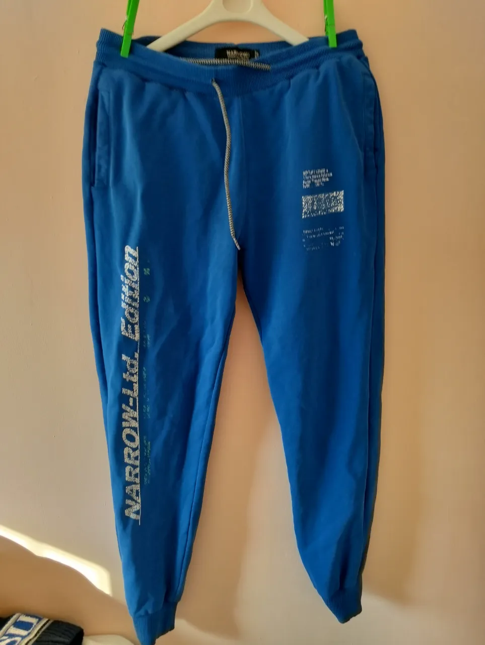 Pantalón Narrow - imagen 1