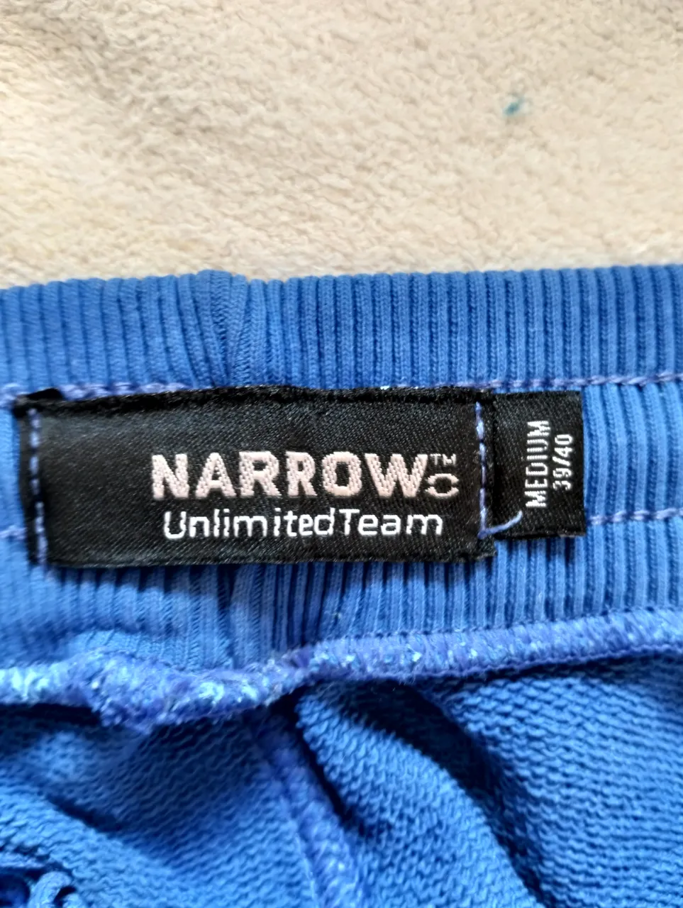 Pantalón Narrow - imagen 4