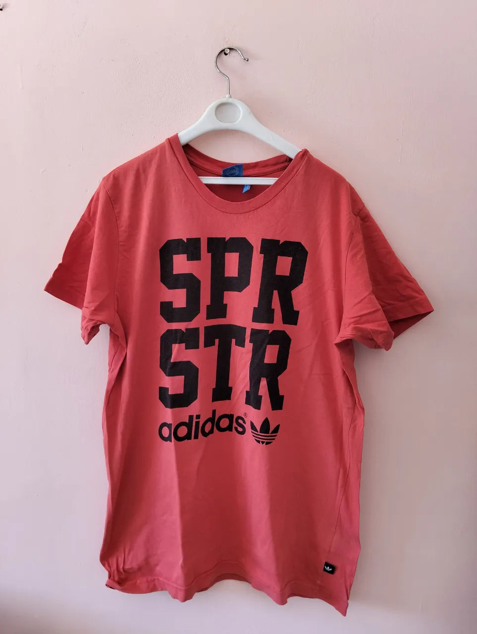 Remera adidas - imagen 1