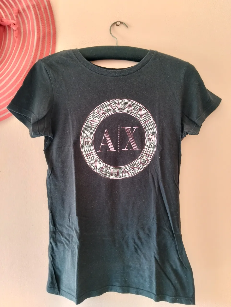 Remera A|X - imagen 1