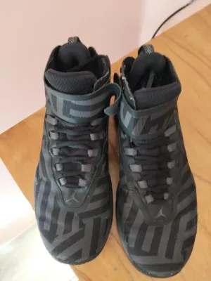 Jordan