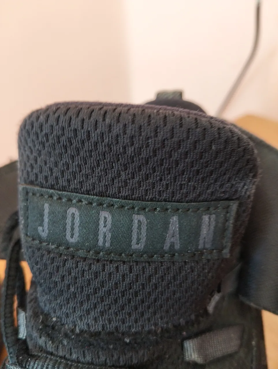 Zapatillas Jordan - imagen 4