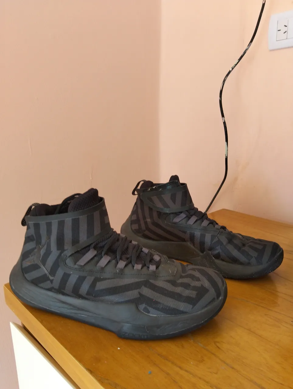 Zapatillas Jordan - imagen 3