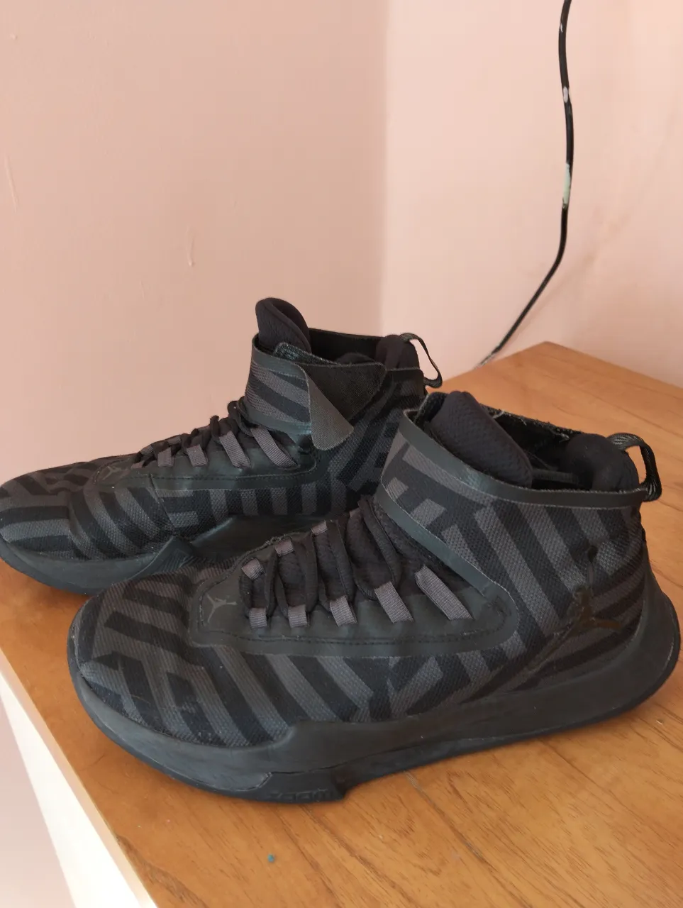 Zapatillas Jordan - imagen 2
