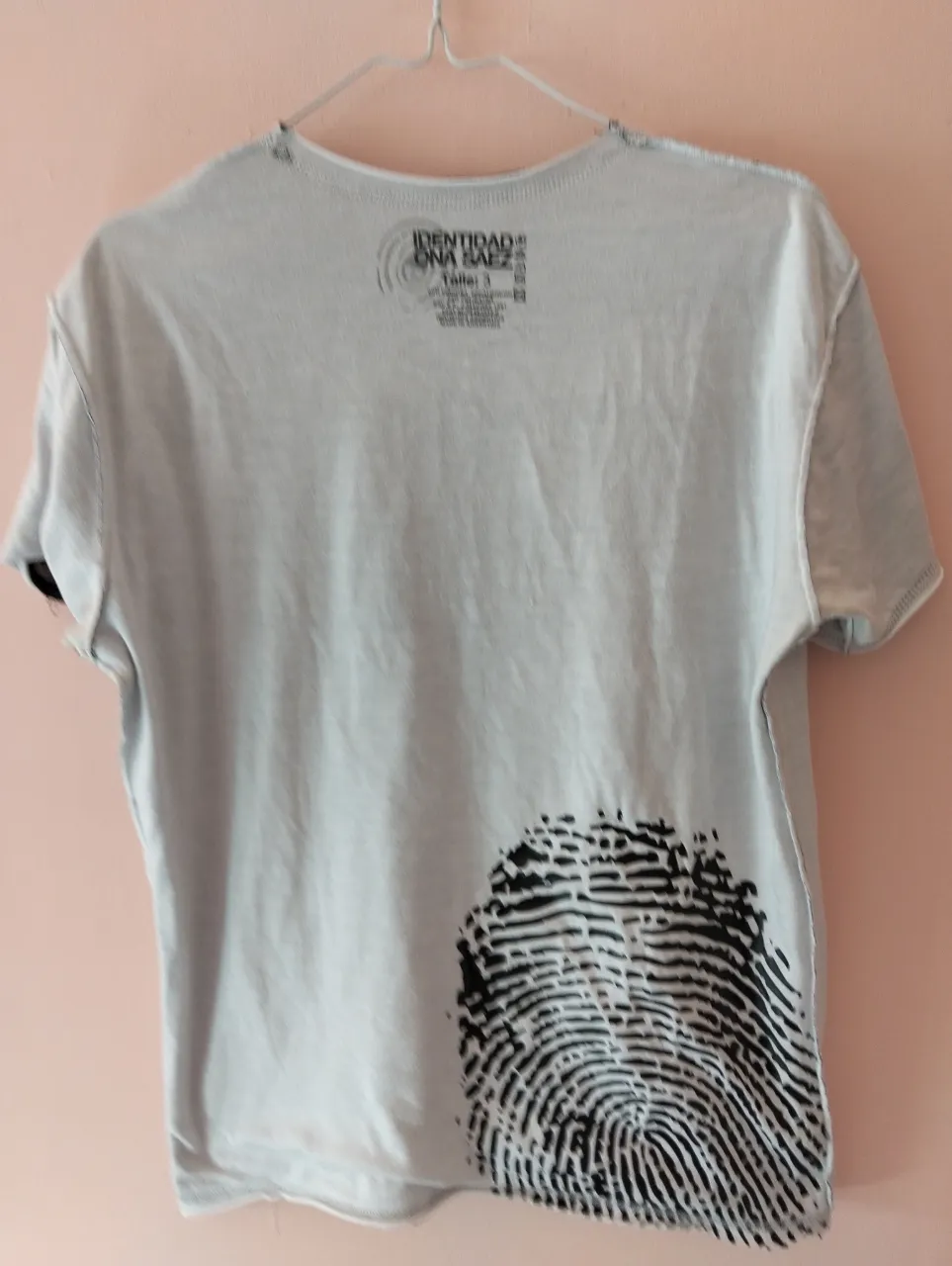 Remera Ona Saez - imagen 3