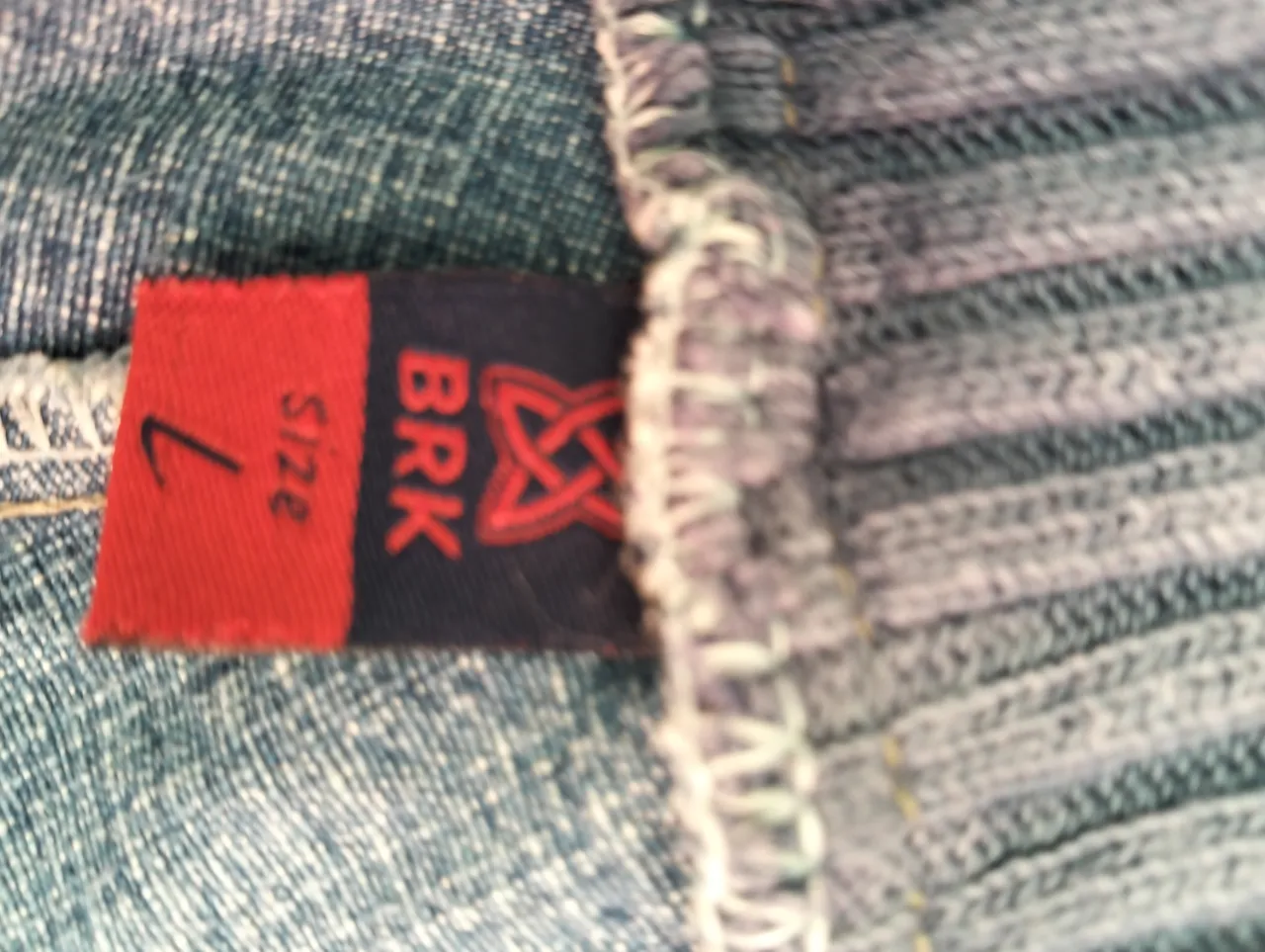 Pantalón Brk - imagen 4
