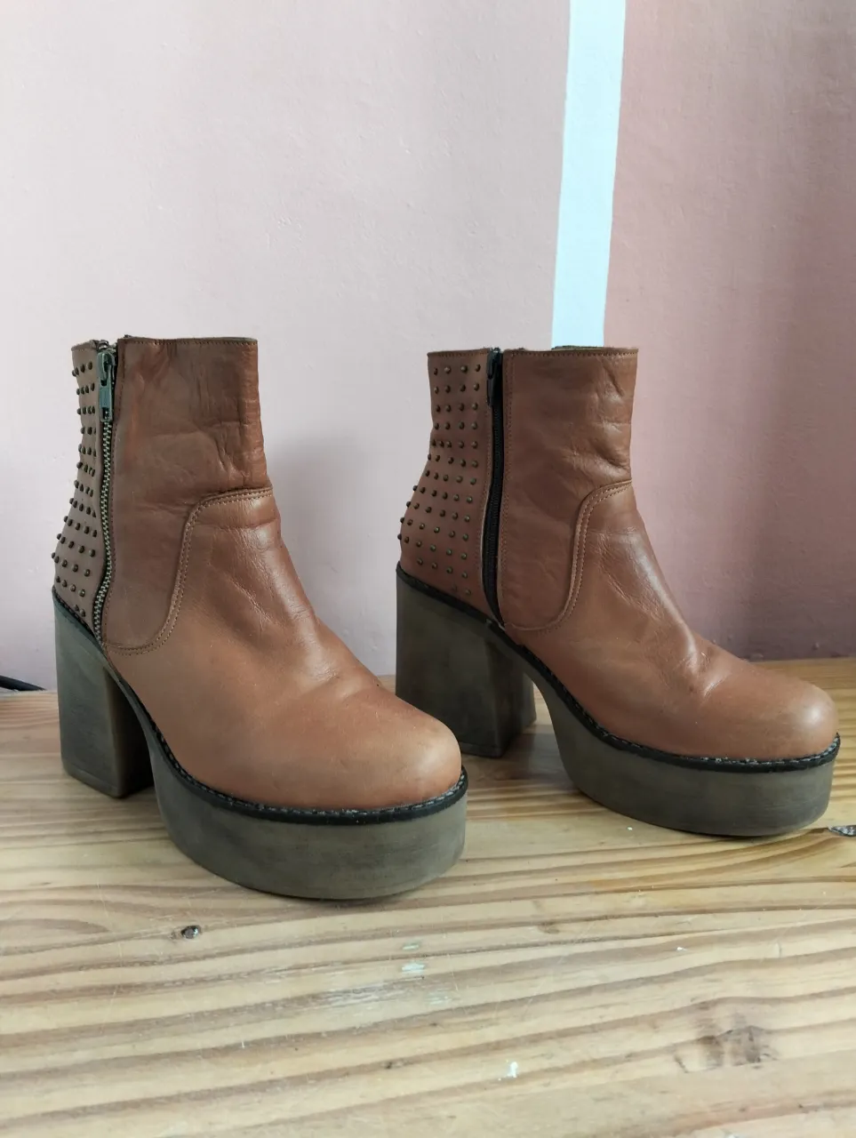 Botines Traza - imagen 2