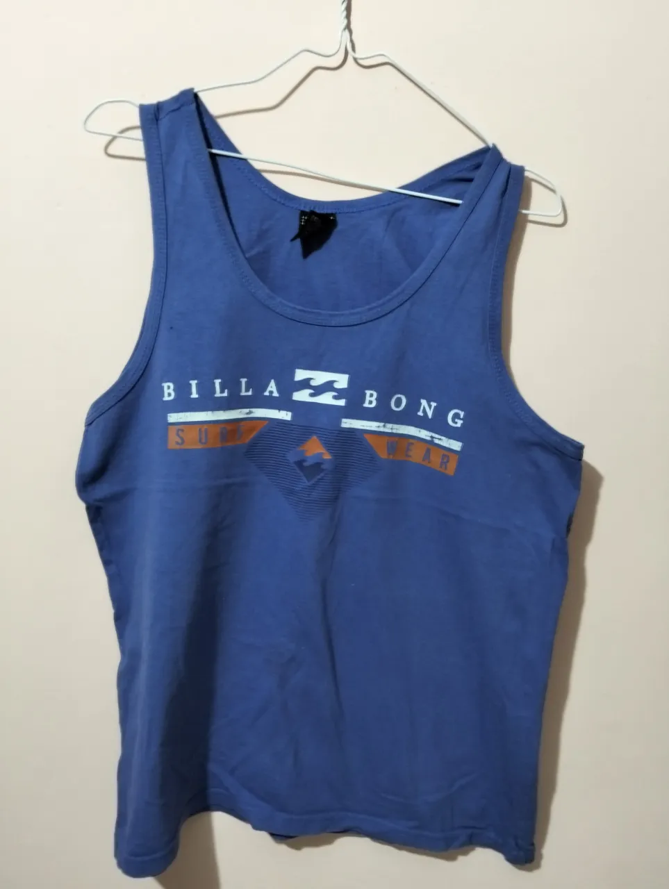 Musculosa Billabong - imagen 1