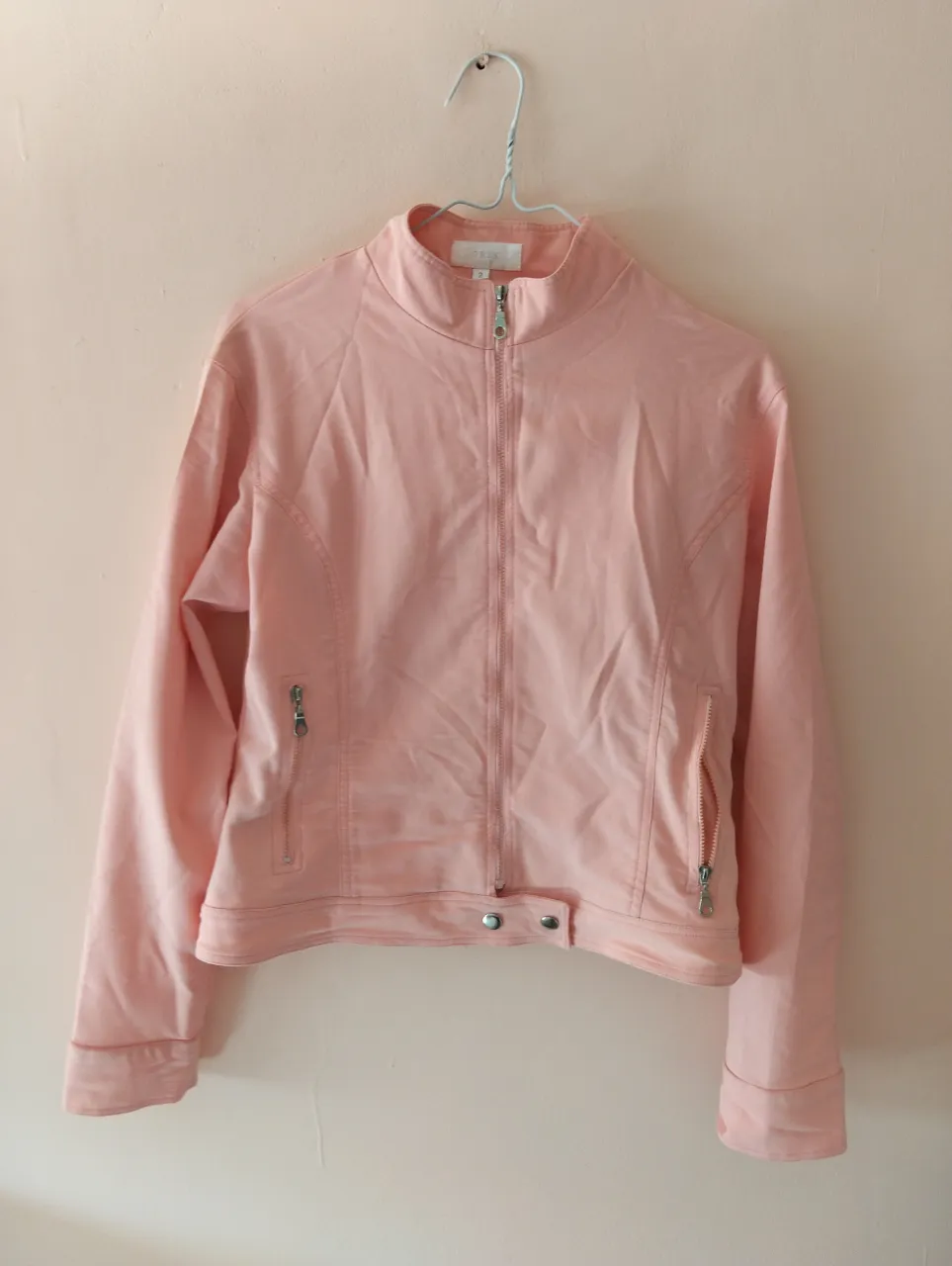 Campera ORIX - imagen 1