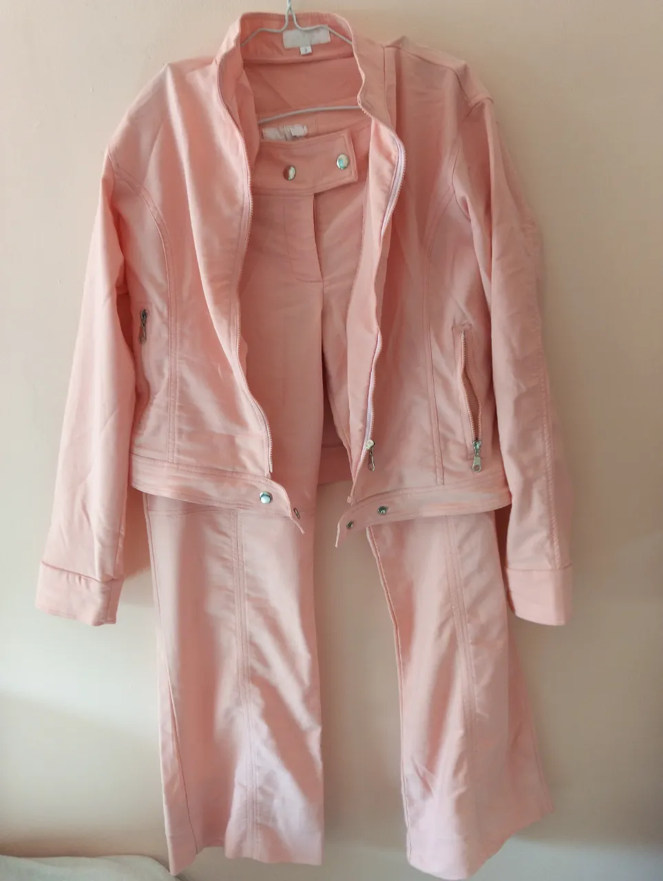 Campera ORIX - imagen 5