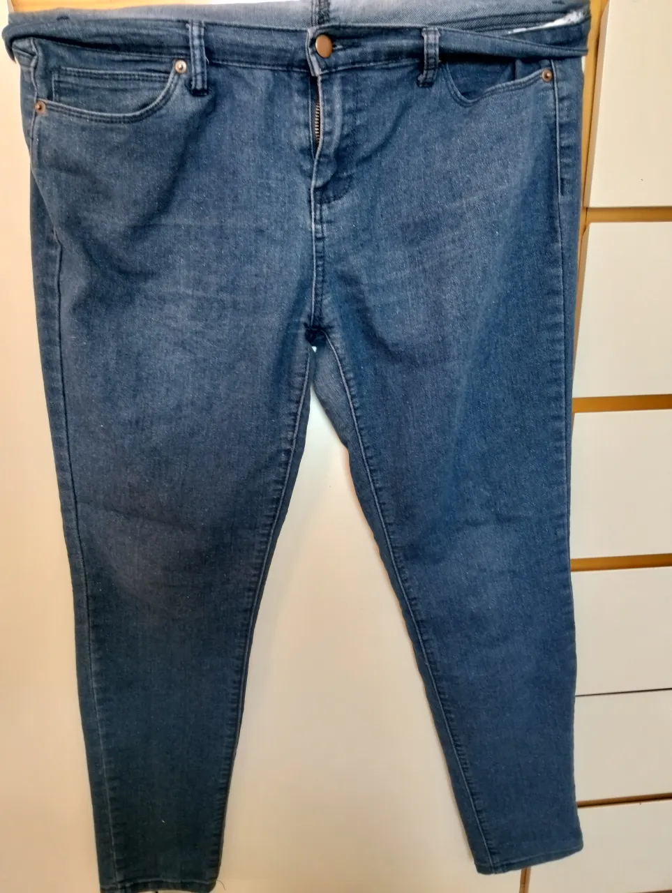 Jean Forever 21 - imagen 2