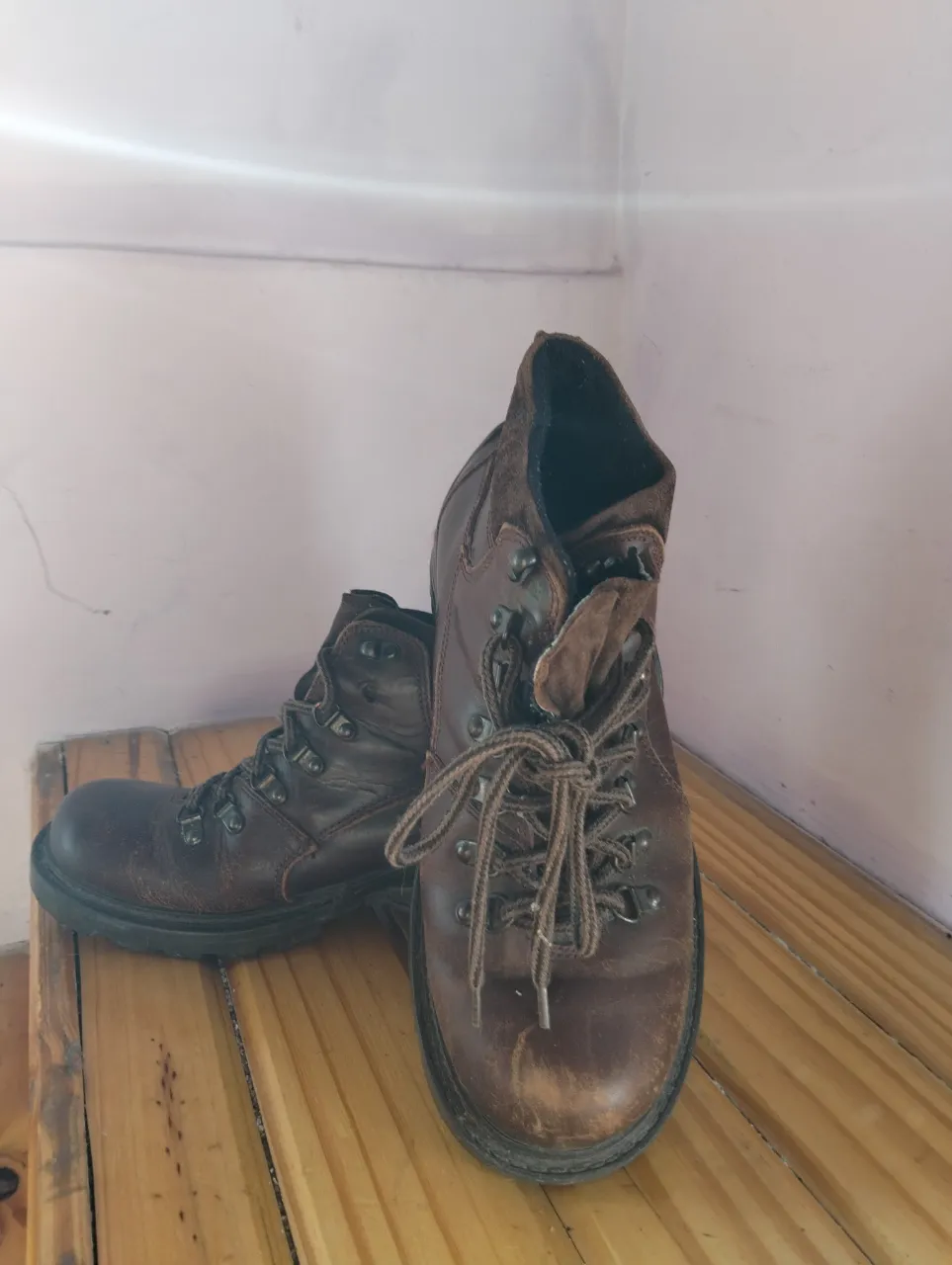 Botas Zurch - imagen 3