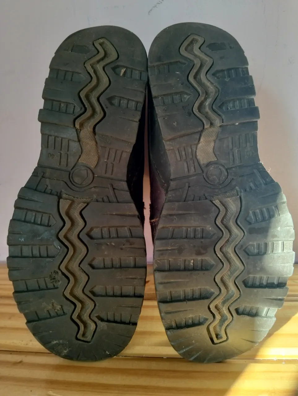 Botas Zurch - imagen 4