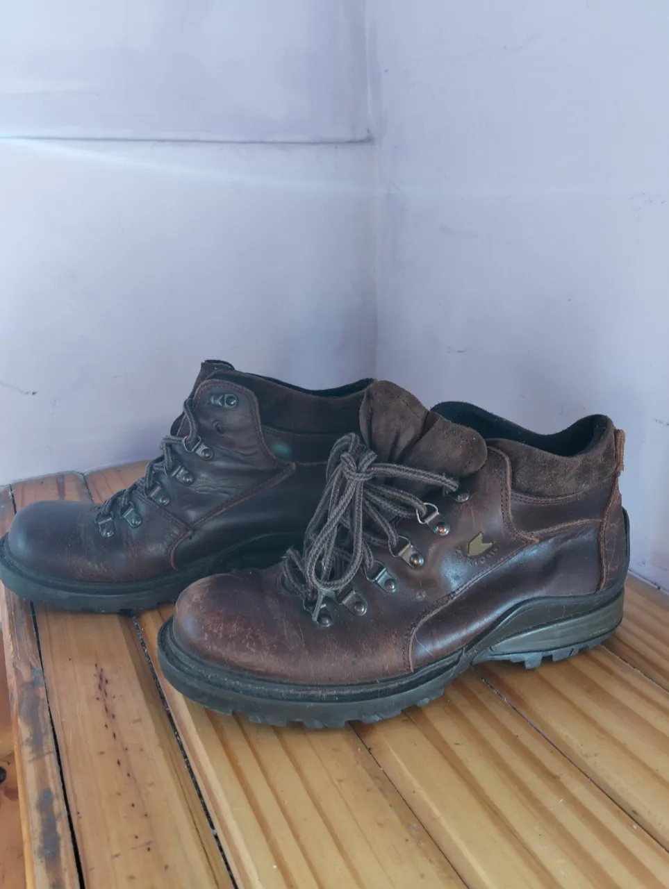 Botas Zurch - imagen 2