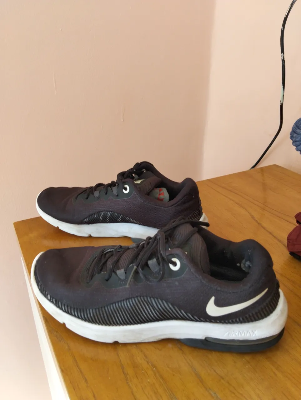 Zapatillas Nike - Vista 2