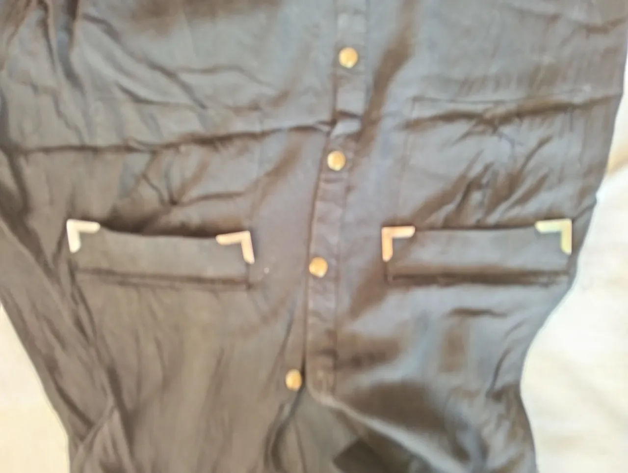 Musculosa Sin marca - imagen 3