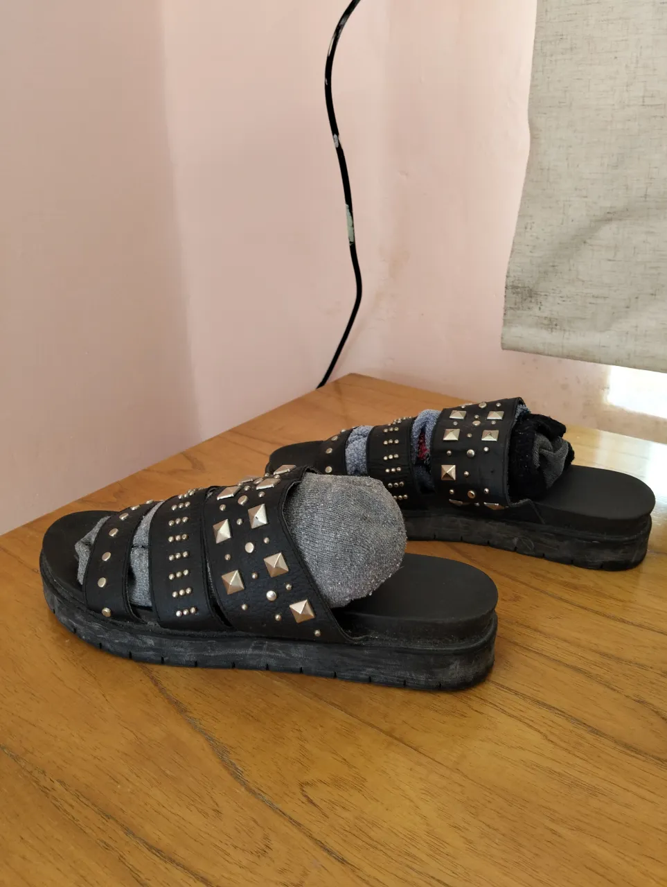 Sandalias Traza - imagen 3