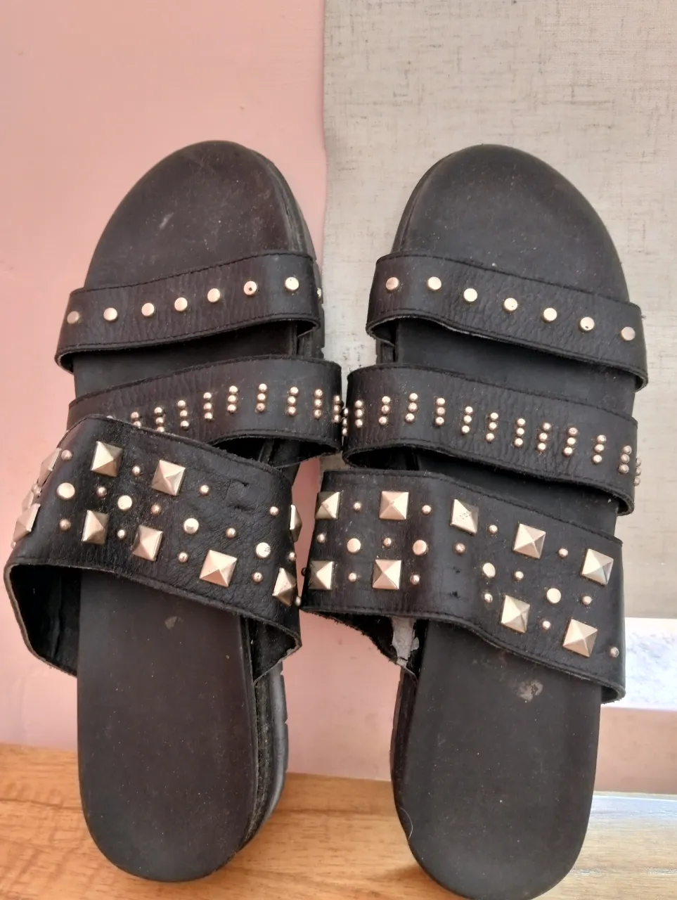 Sandalias Traza - imagen 4