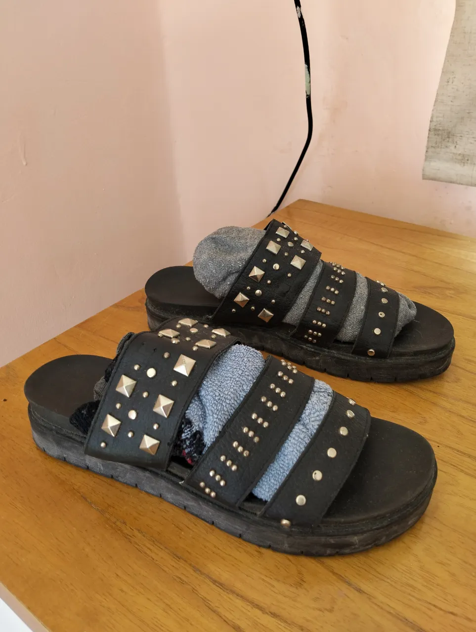 Sandalias Traza - imagen 2