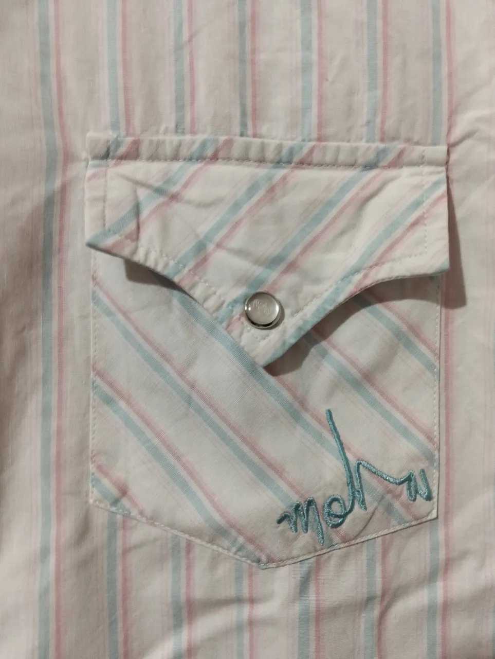 Camisa Moha - imagen 3