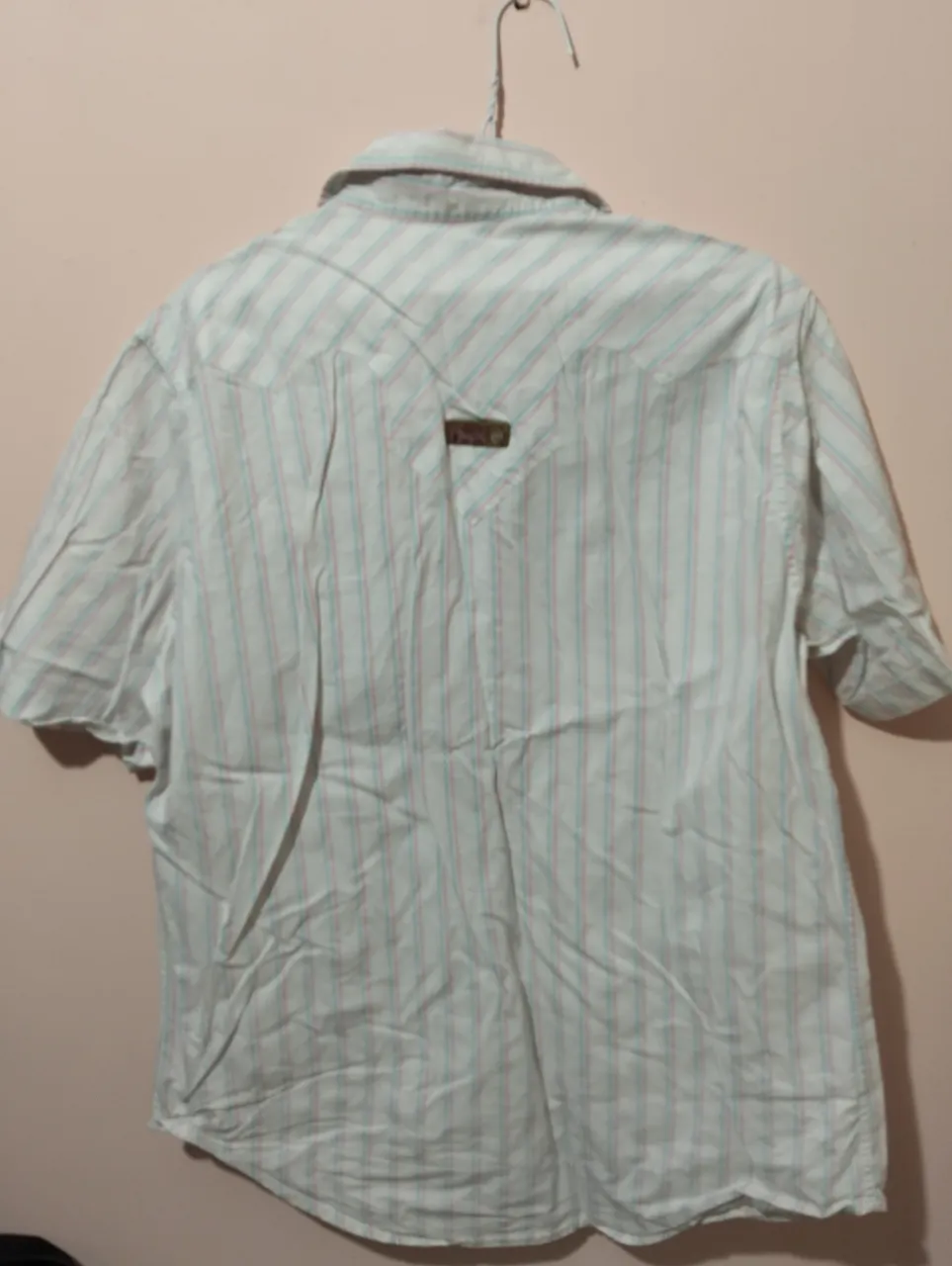 Camisa Moha - imagen 2