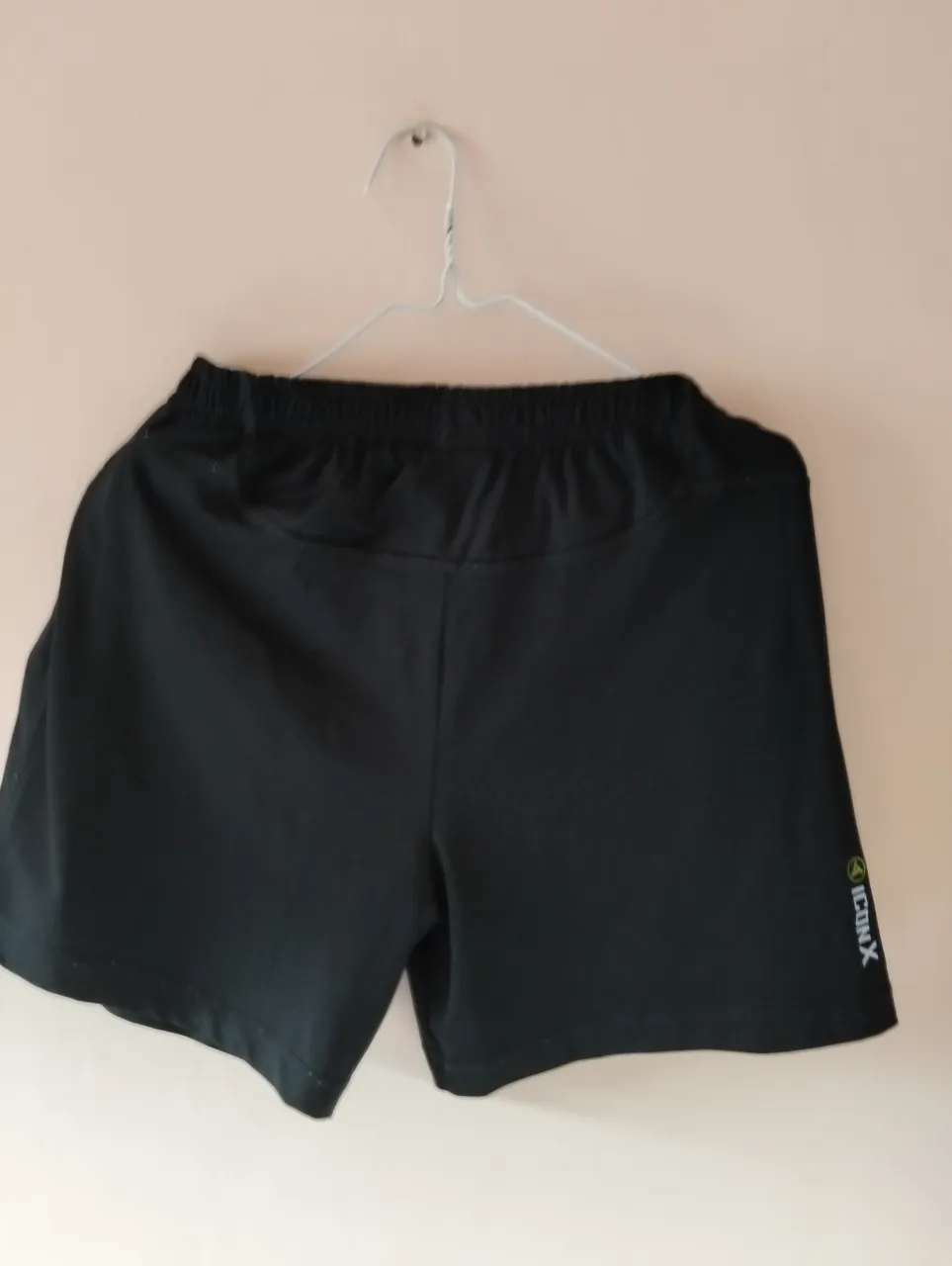 Short Urban luxury - imagen 2