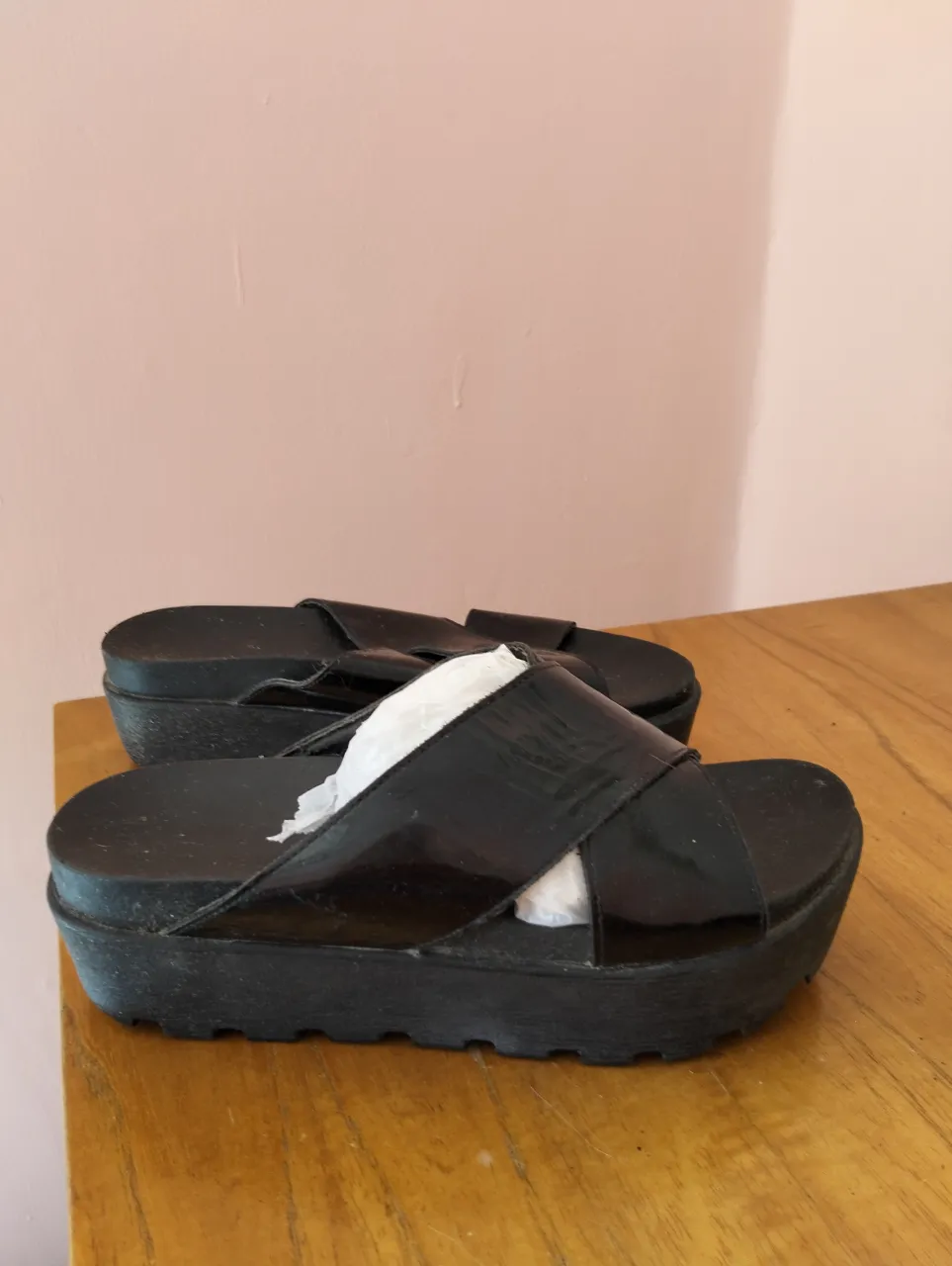 Sandalias Traza - imagen 2