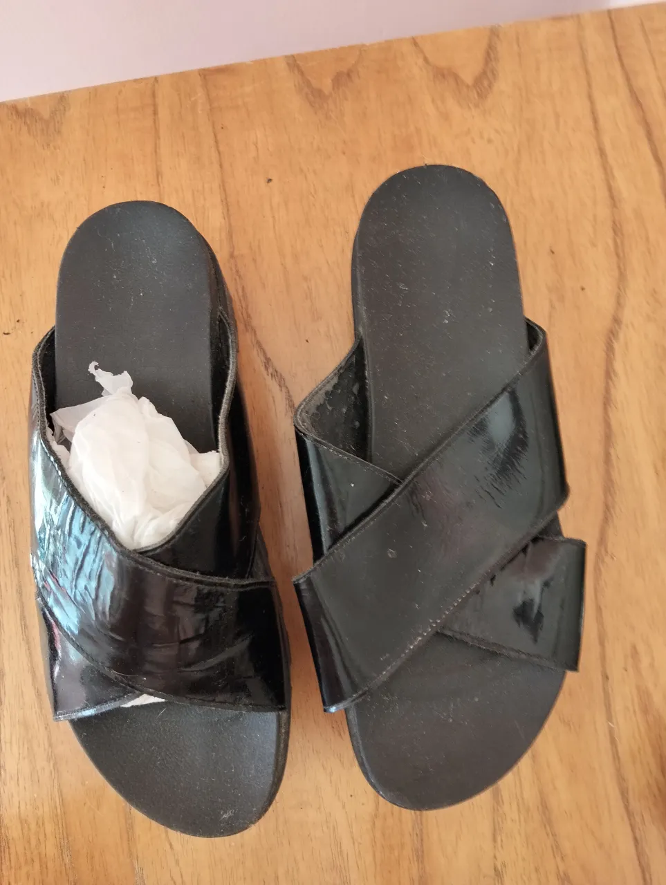 Sandalias Traza - imagen 3