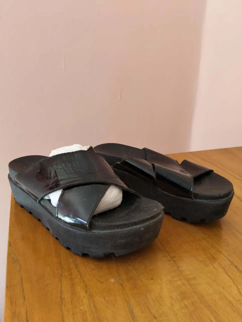 Sandalias Traza - imagen 1
