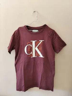 Calvin Klein
