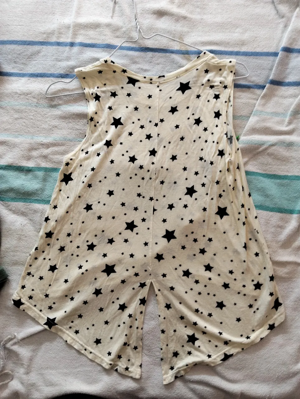 Musculosa Sin marca - imagen 2