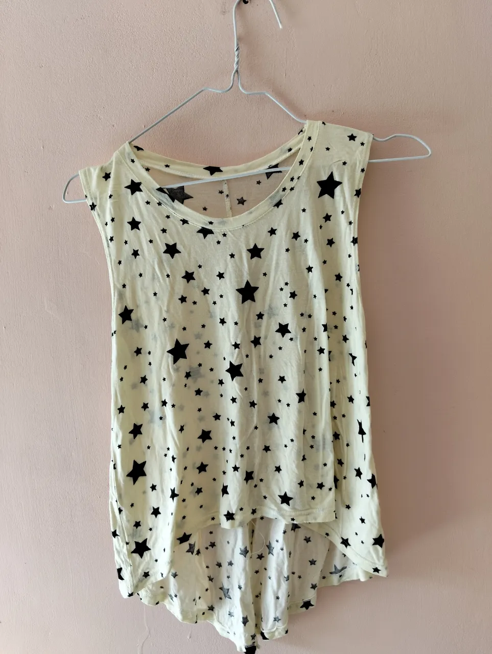 Musculosa Sin marca - imagen 1