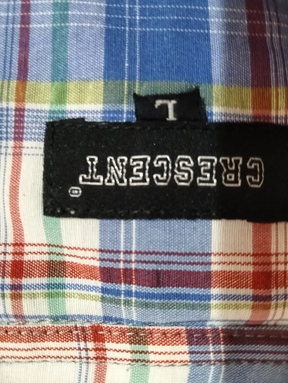 Camisa Crescent - imagen 3