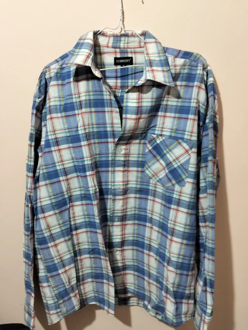 Camisa Crescent - imagen 1