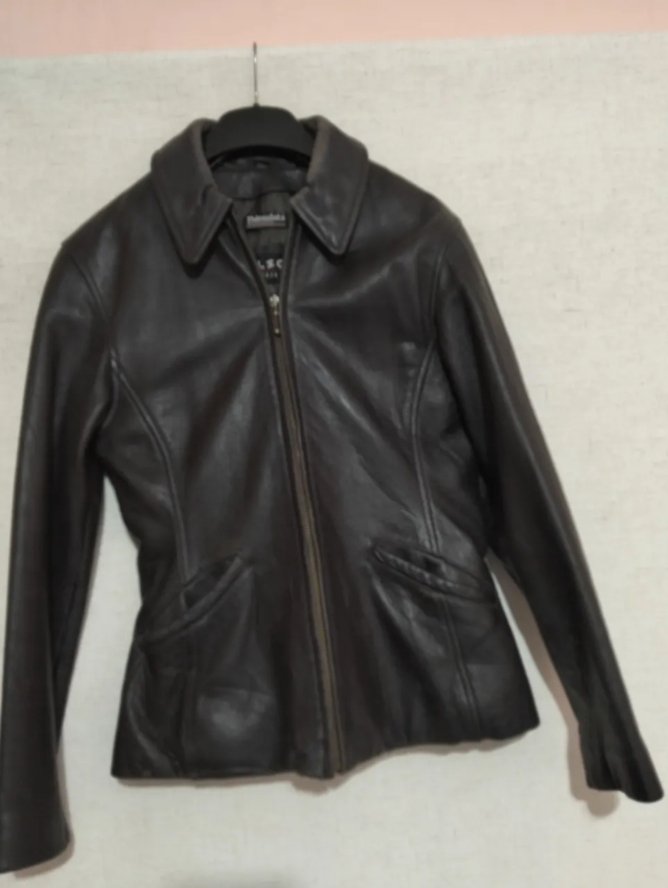 Campera Wilsons - imagen 1