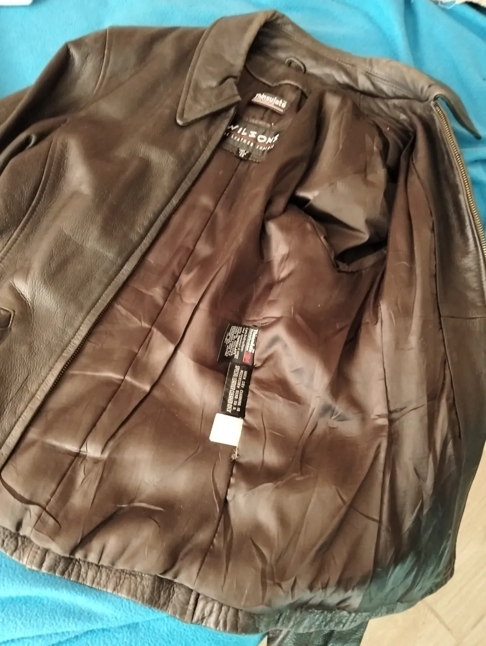 Campera Wilsons - imagen 2