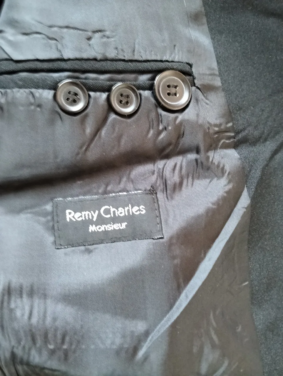 Pantalón Remy charles - imagen 3