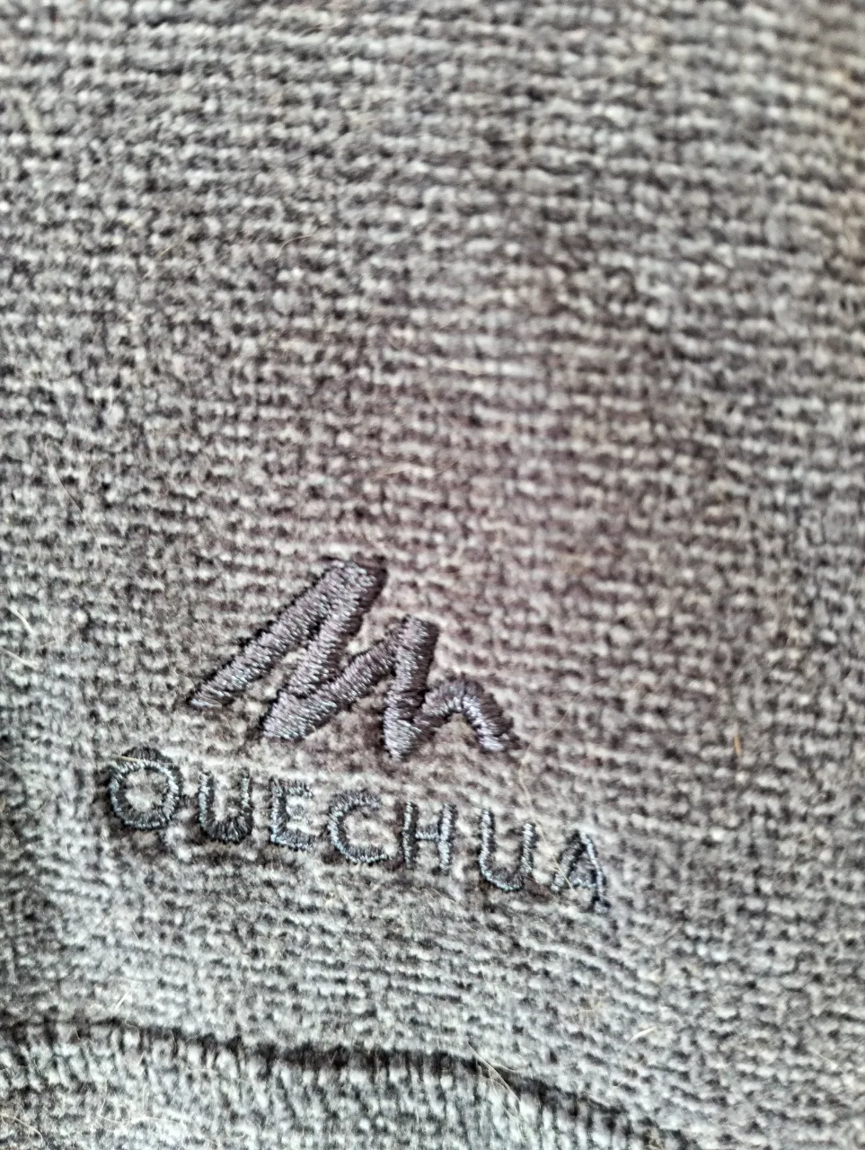 Buzo Quechua - imagen 4