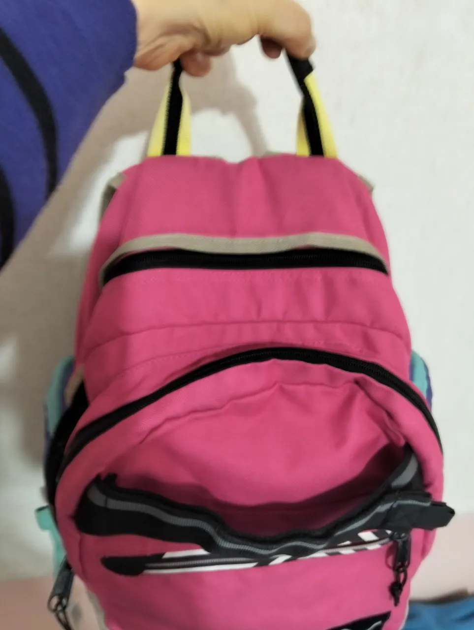 Mochila Puma - imagen 2