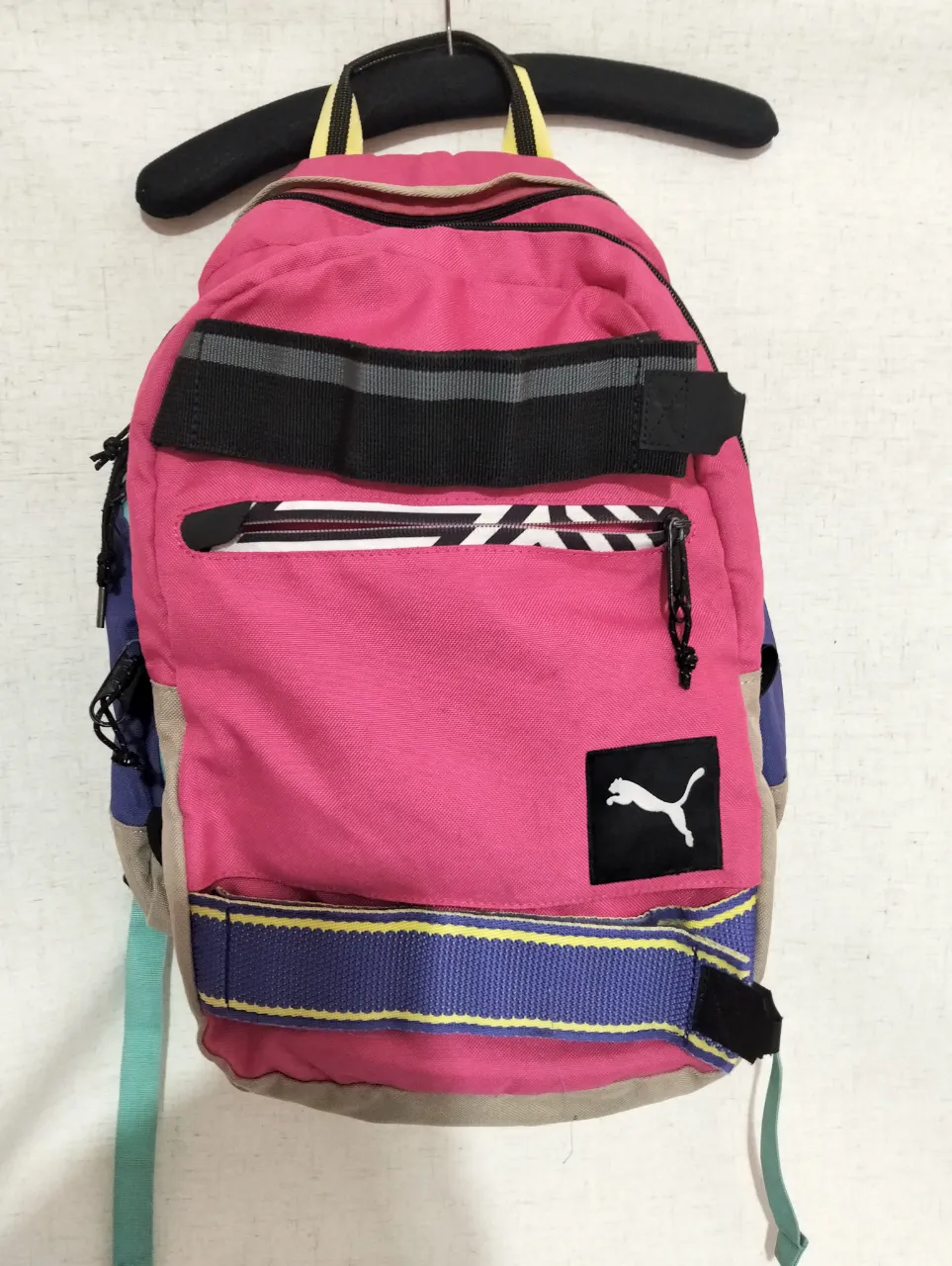 Mochila Puma - imagen 1