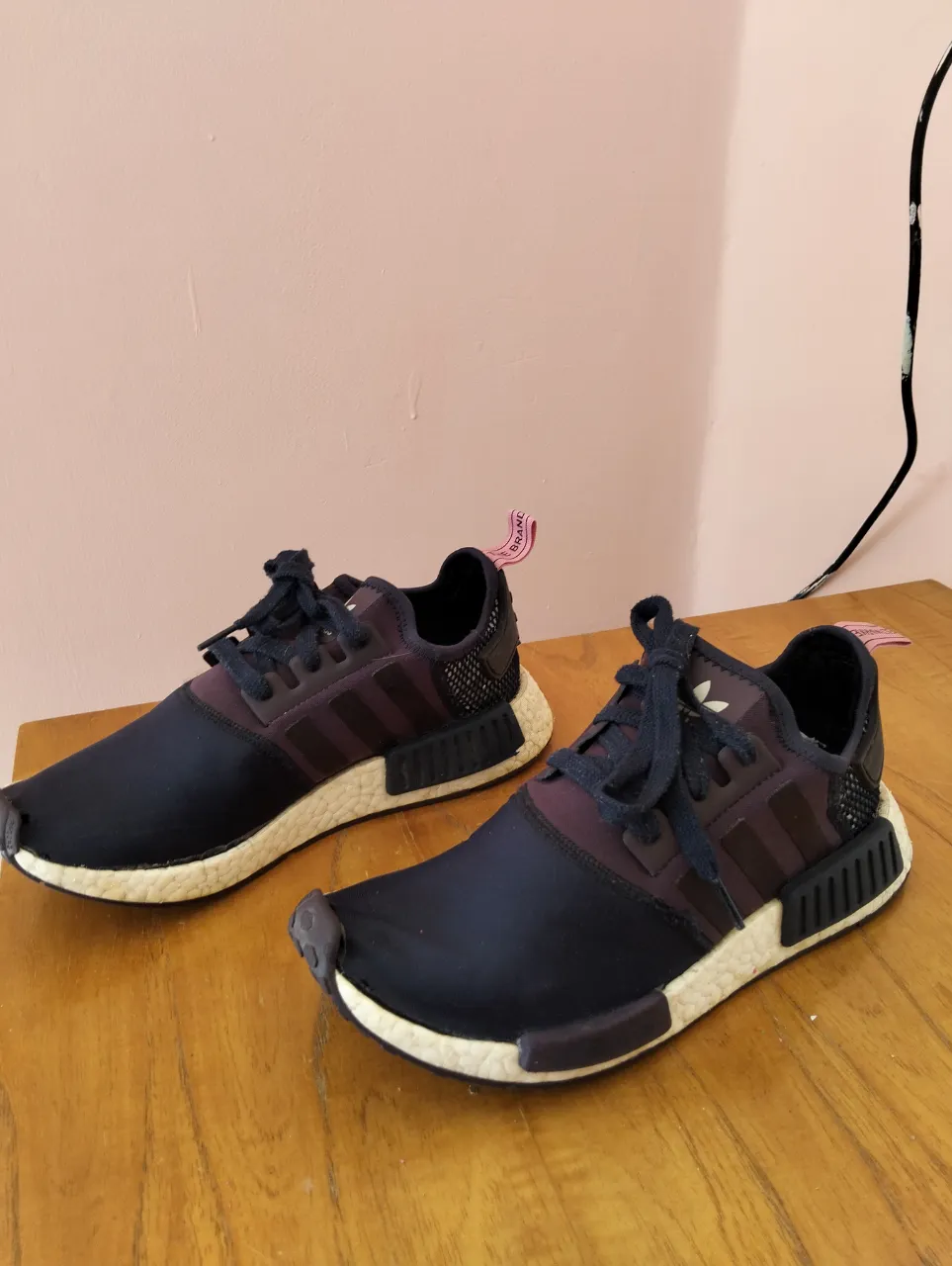 Zapatillas adidas - imagen 2