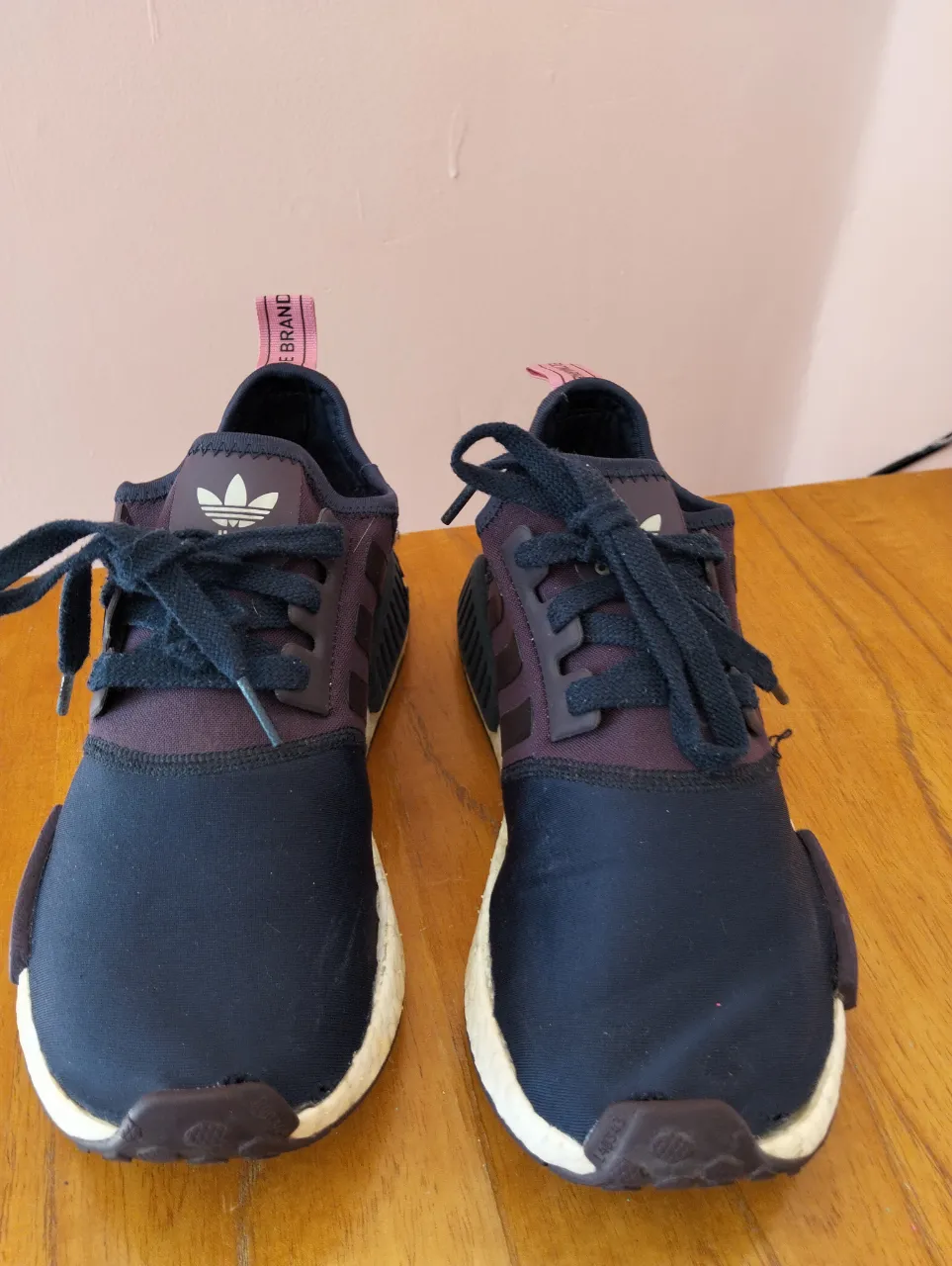 Zapatillas adidas - imagen 3