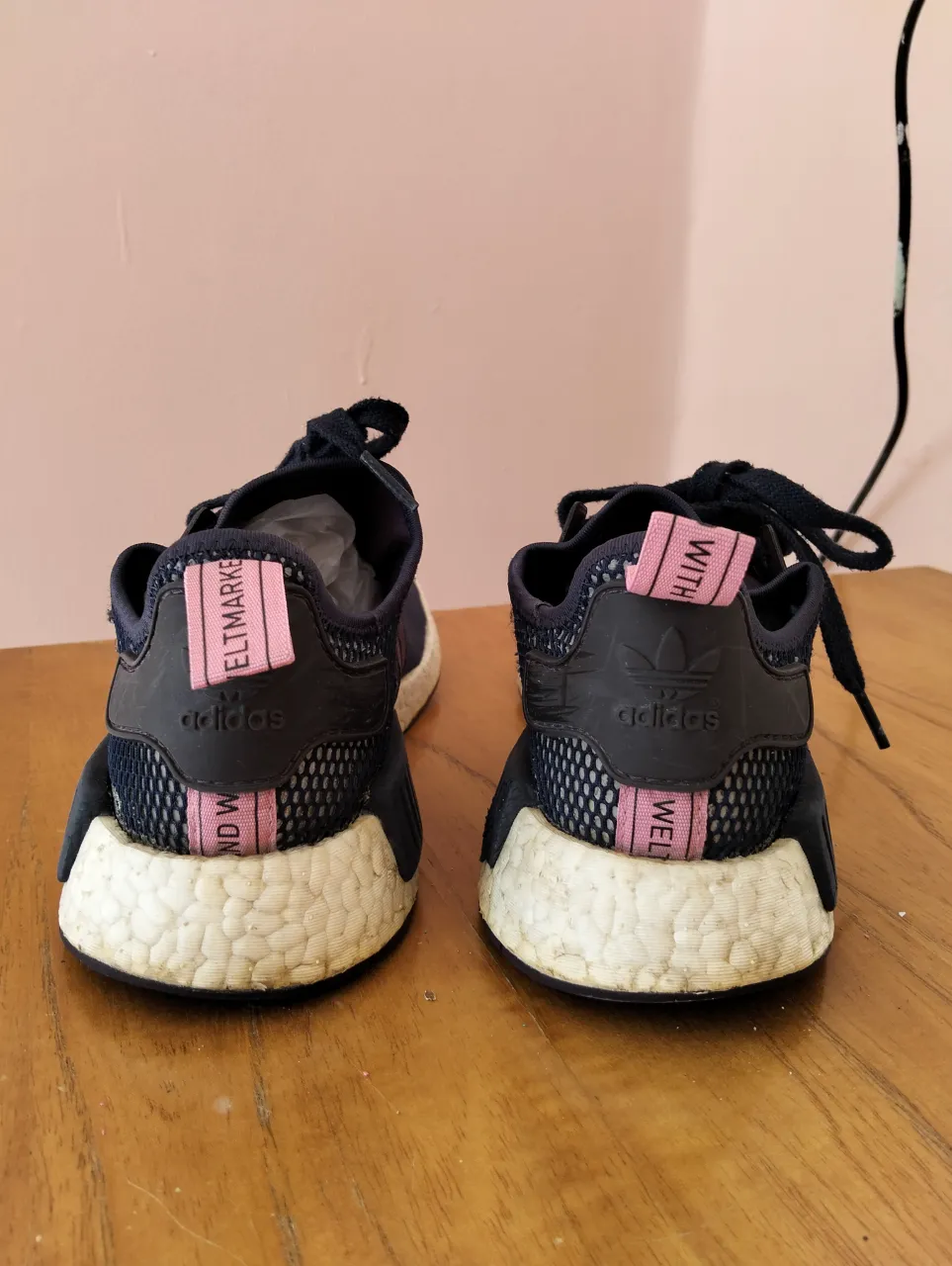 Zapatillas adidas - imagen 4