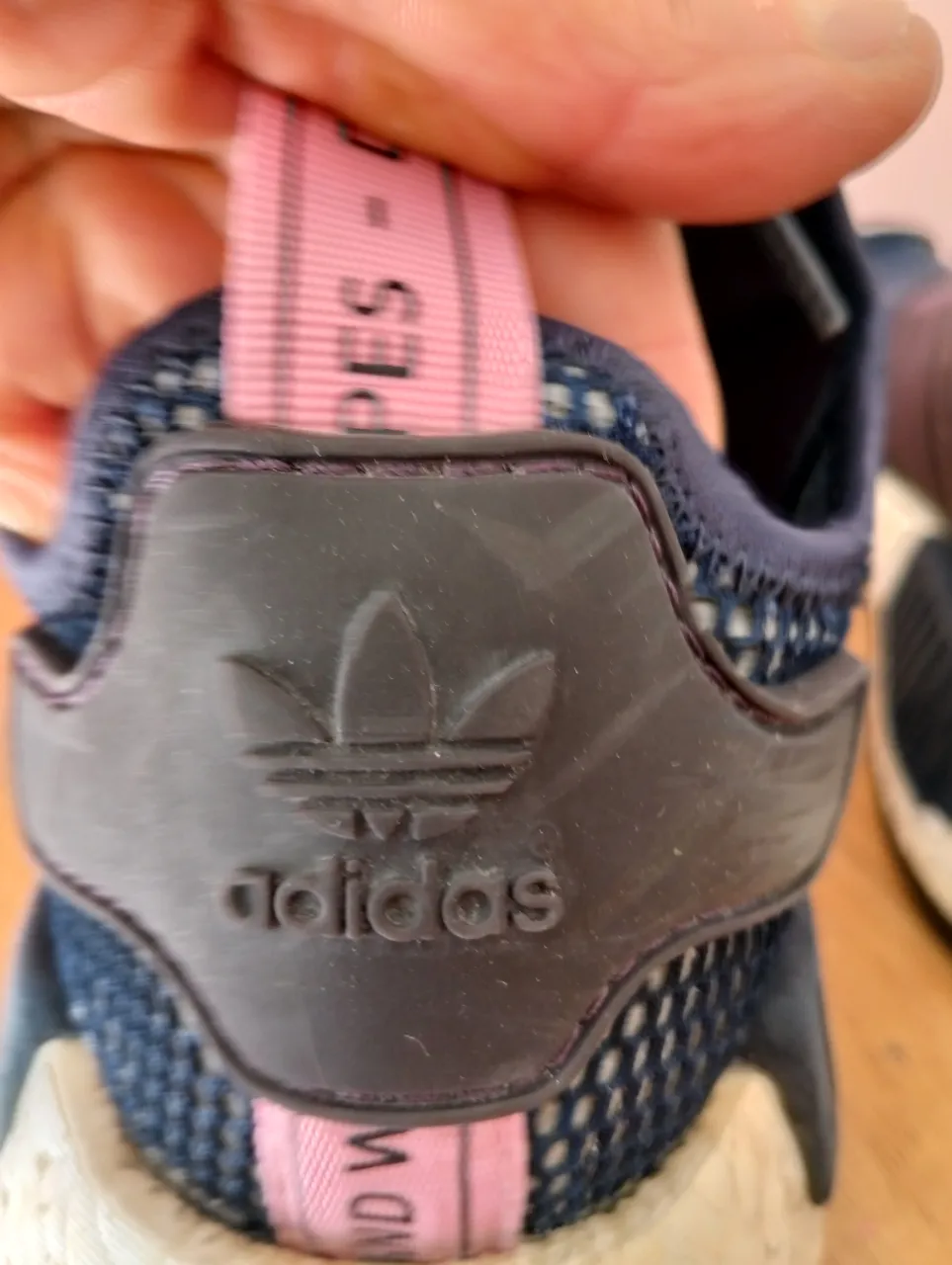 Zapatillas adidas - imagen 5