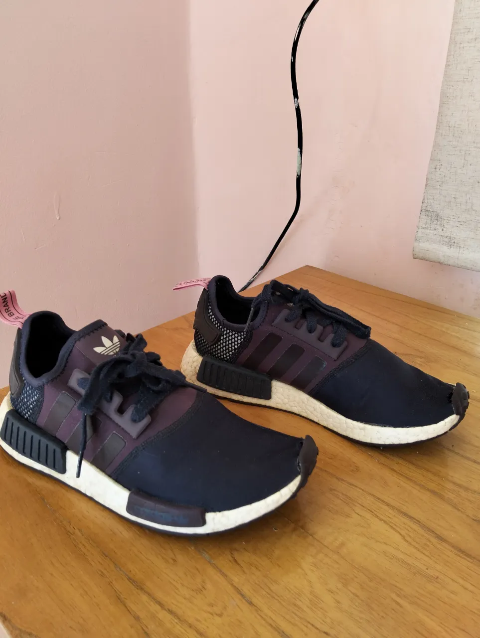 Zapatillas adidas - imagen 1